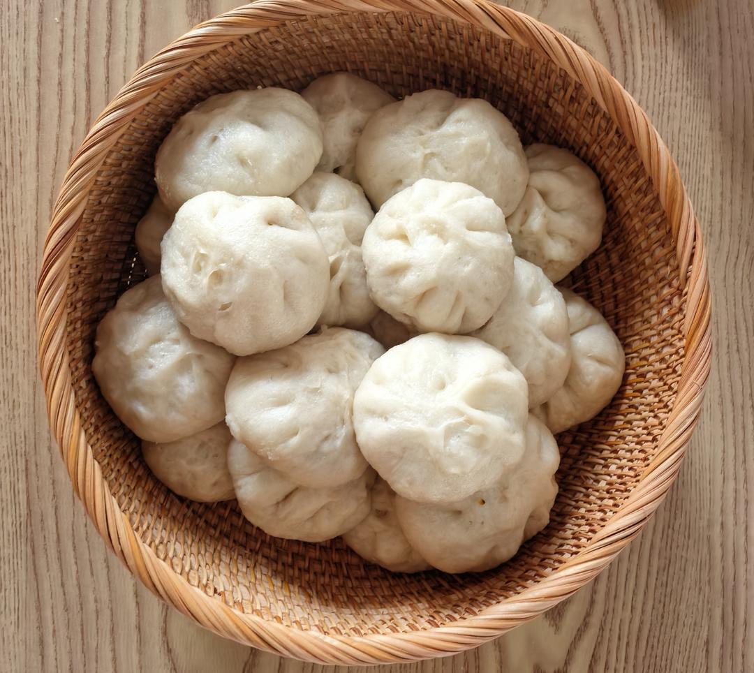 不用揉面不用擀皮，南方人也能超简单复刻！