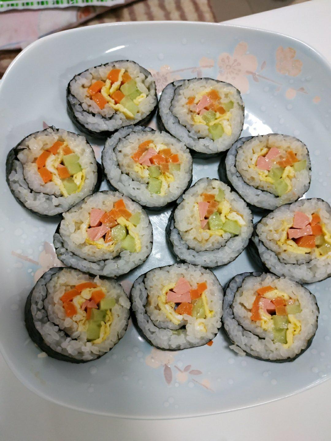 寿司