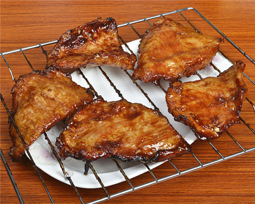 广式叉烧的做法的做法 步骤7