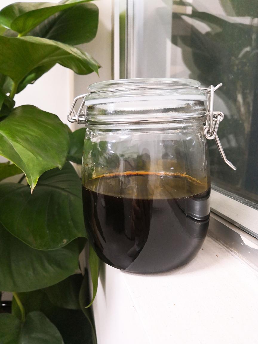 黑糖/红糖转化糖浆