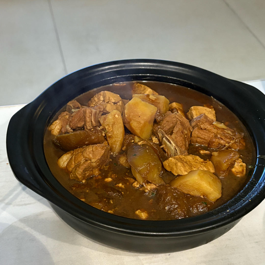 哈尔滨乱炖泡饼