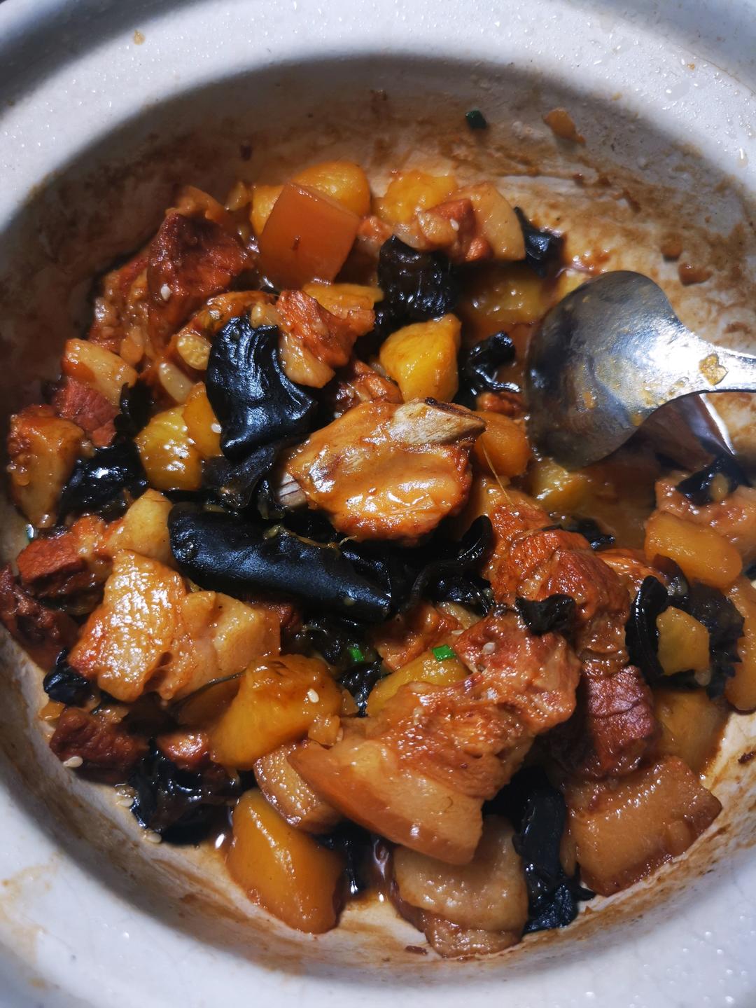 红烧肉