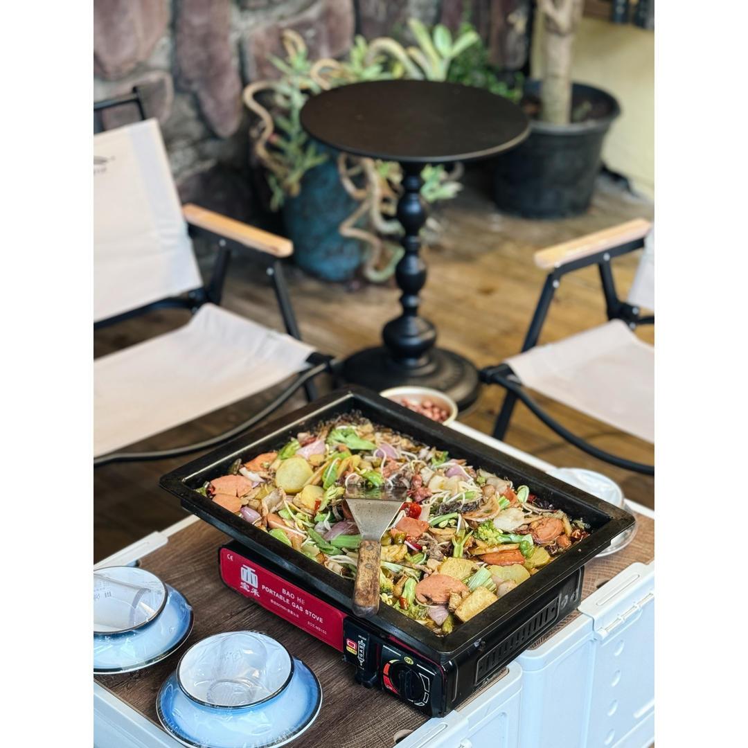 水皮座的逛吃逛吃