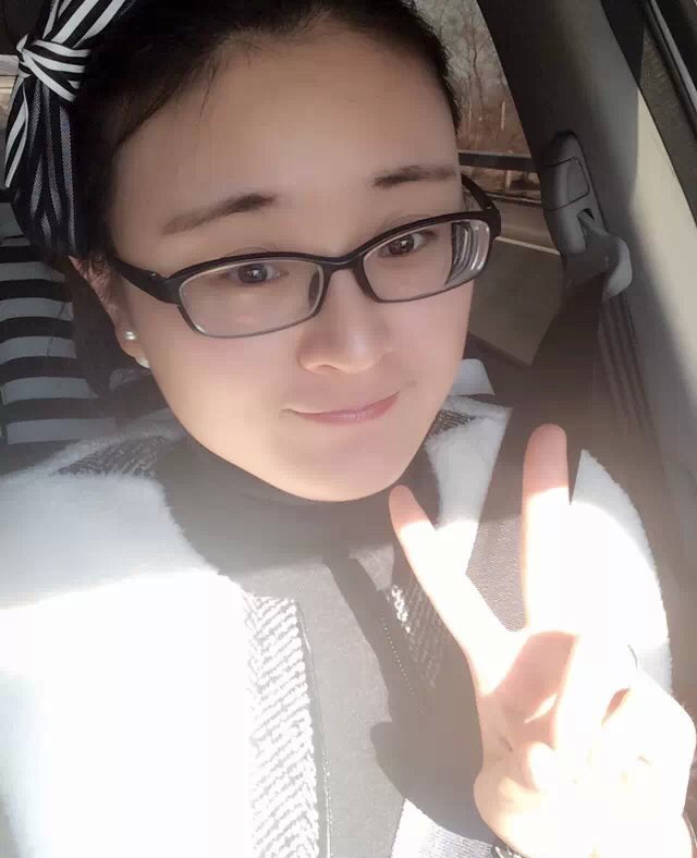 请叫我Miss优雅