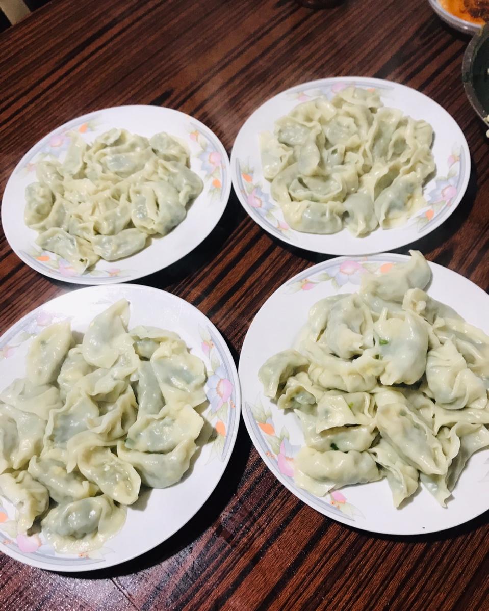 🥟饺子🥟