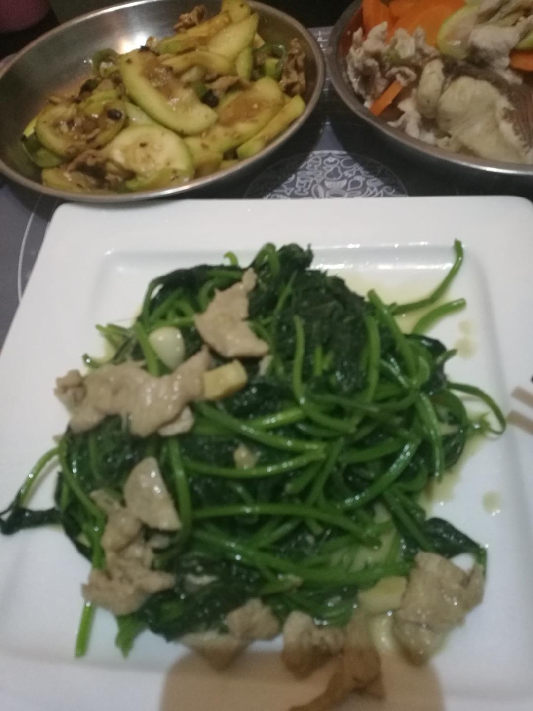 绝佳夏日开胃菜－橘汁酸渍大虾