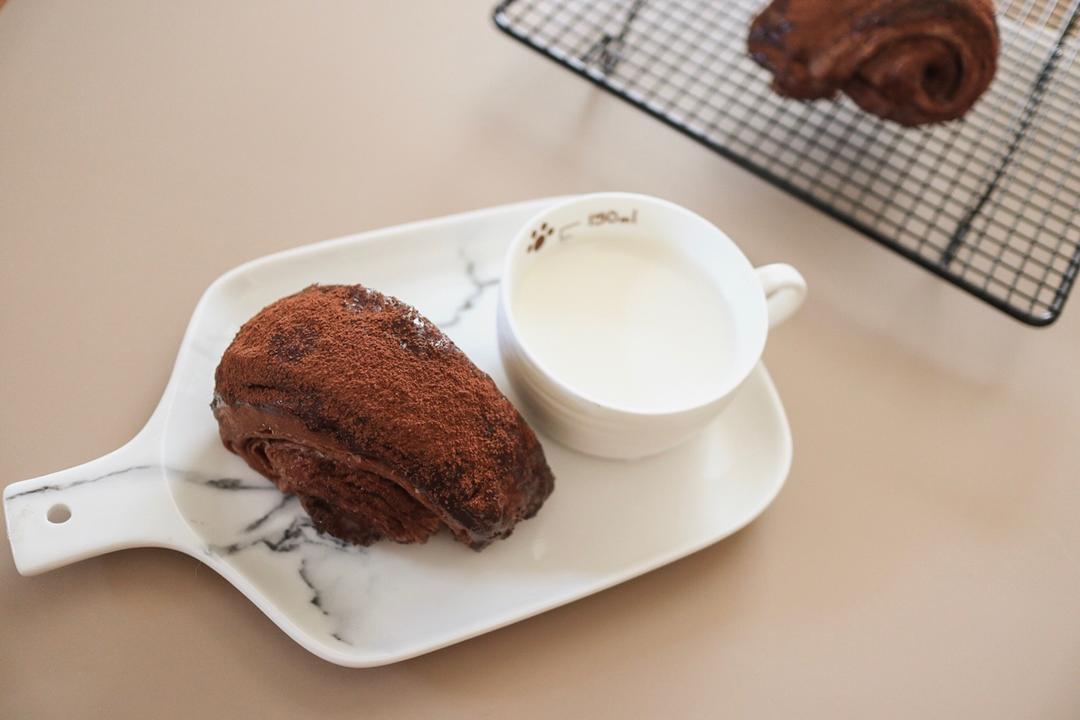 脏脏包/原谅包/白富美干净包【曼食慢语】