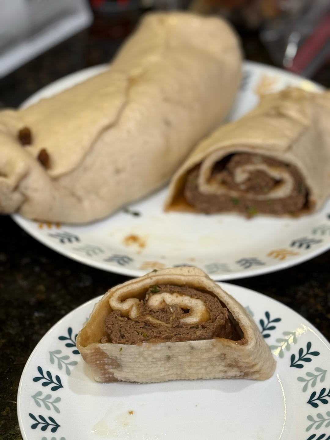 老北京懒龙（肉龙）