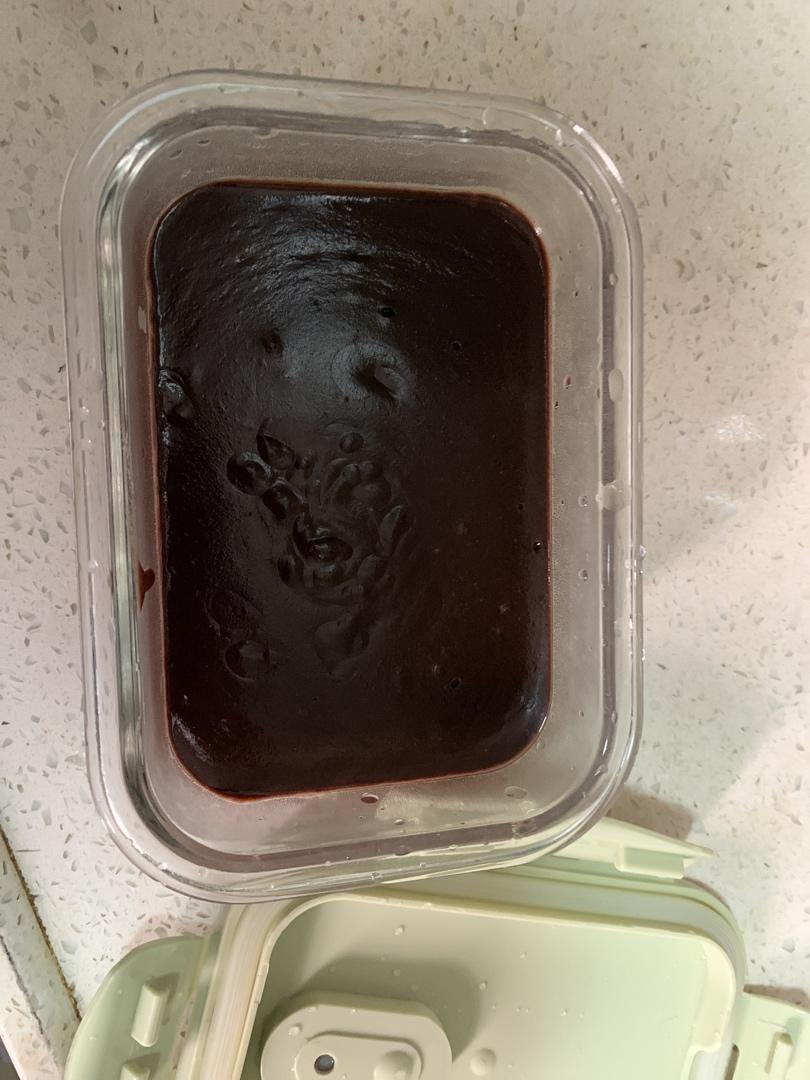 巧克力酱/可可糖浆