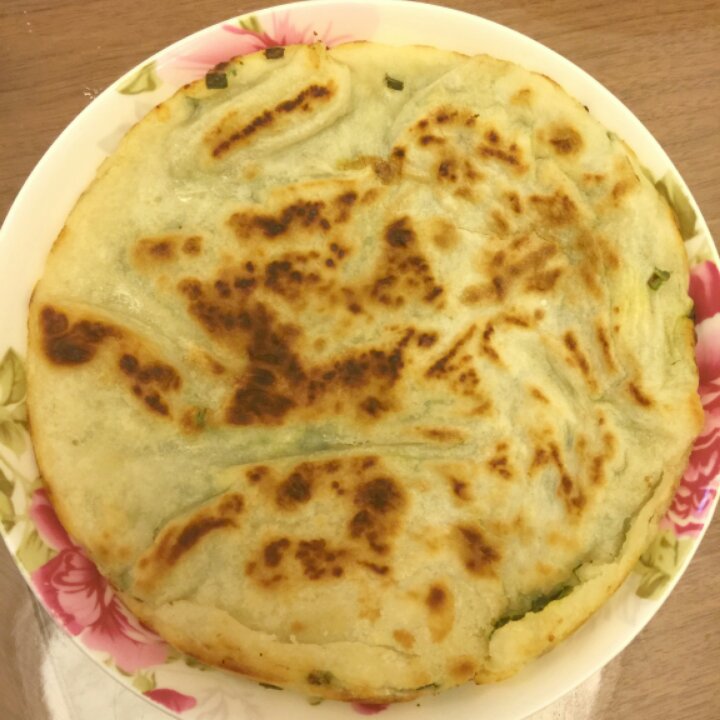 韭菜盒子