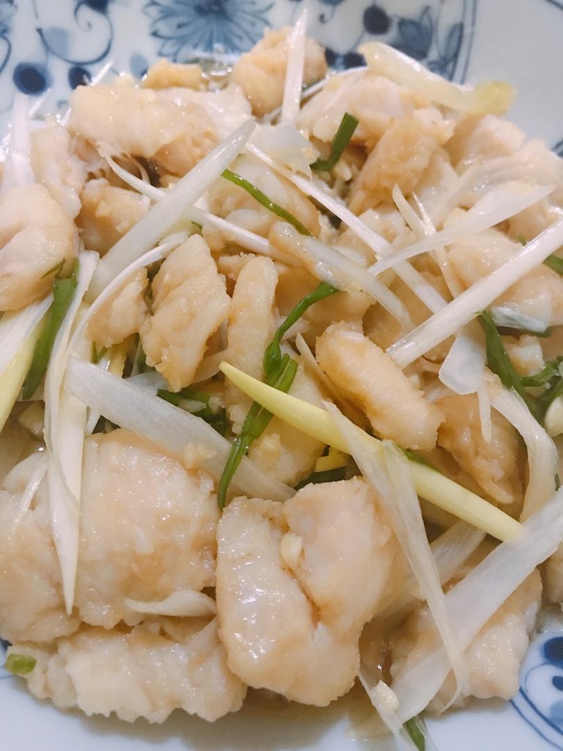 巴沙鱼最简单的做法