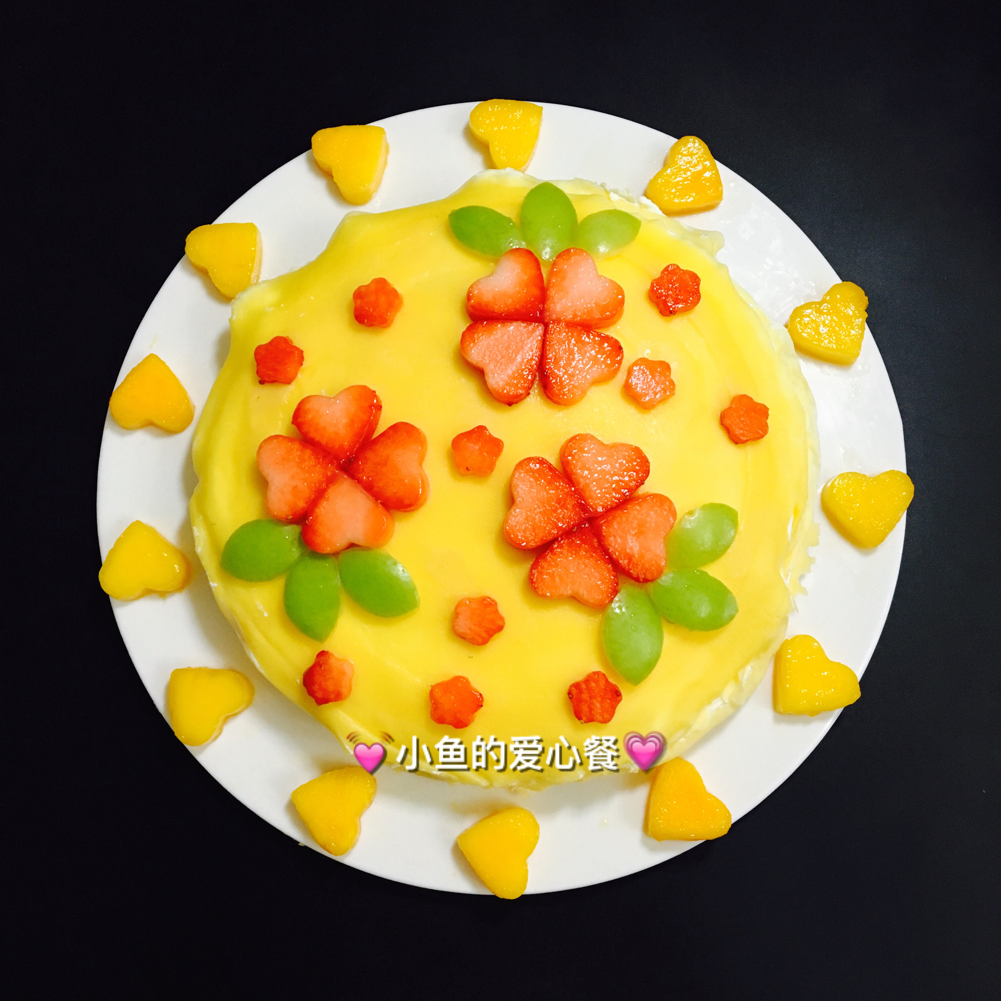 《Tinrry下午茶》教你做芒果班戟和芒果千层饼