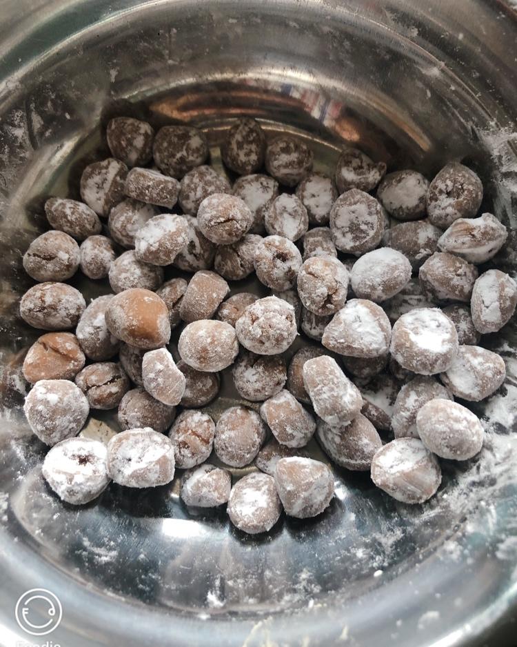 自制珍珠【高成功率】