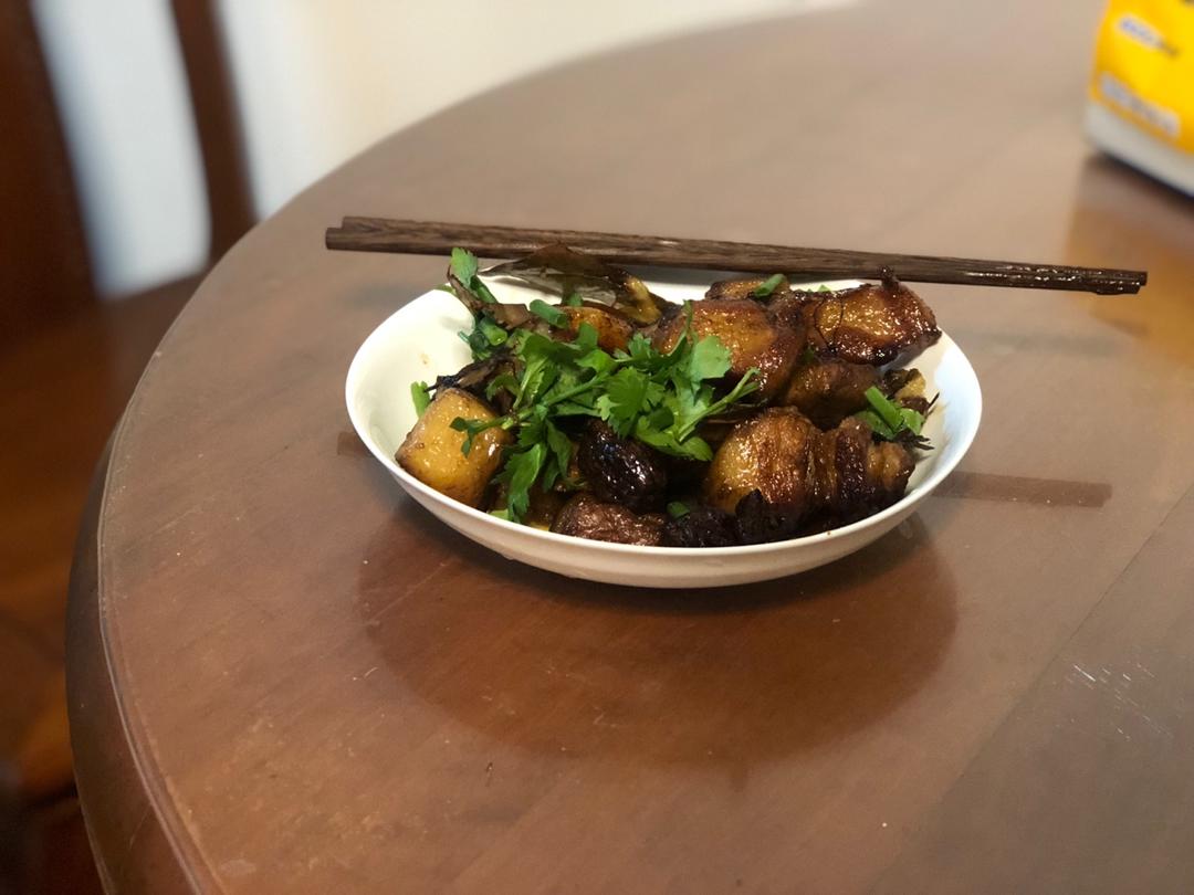 红烧肉