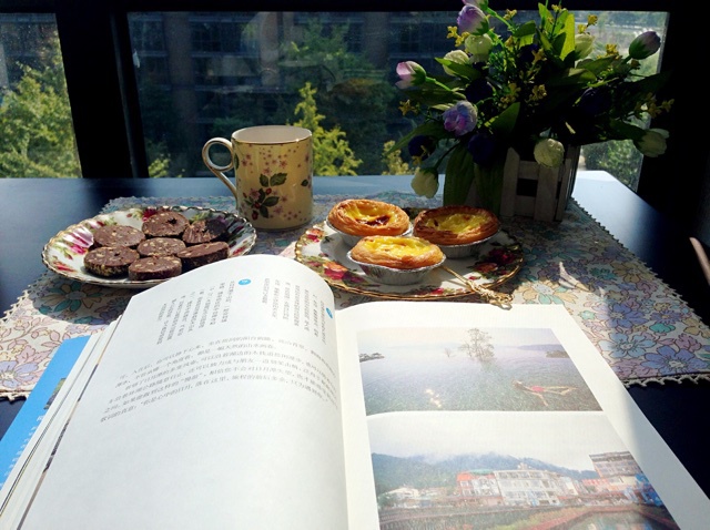 超浓郁巧克力曲奇