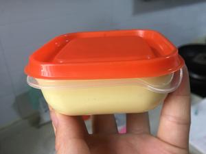 自制蛋黄沙拉酱（消耗熟蛋黄）懒人法的做法 步骤9