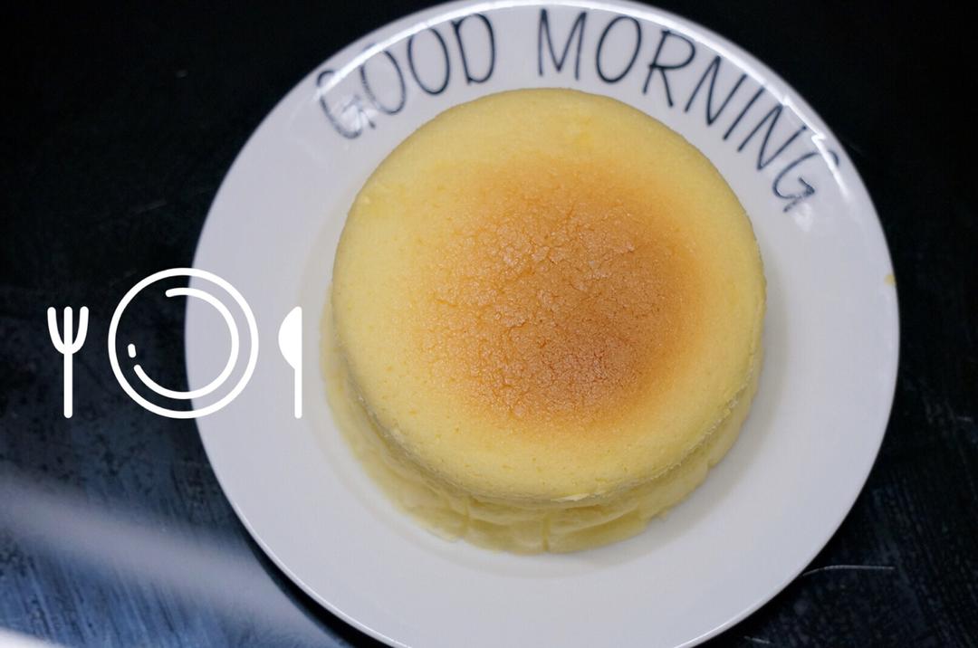 轻乳酪（纯低粉版）