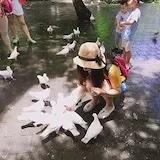 陪我变胖