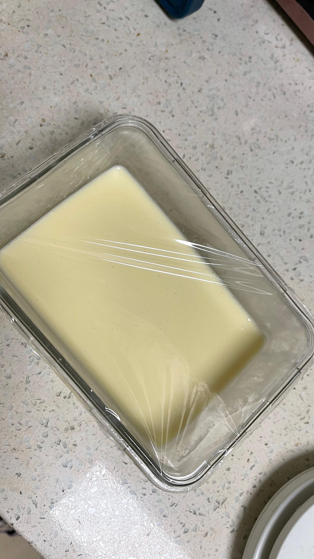 奶酪棒（模仿妙可蓝多）