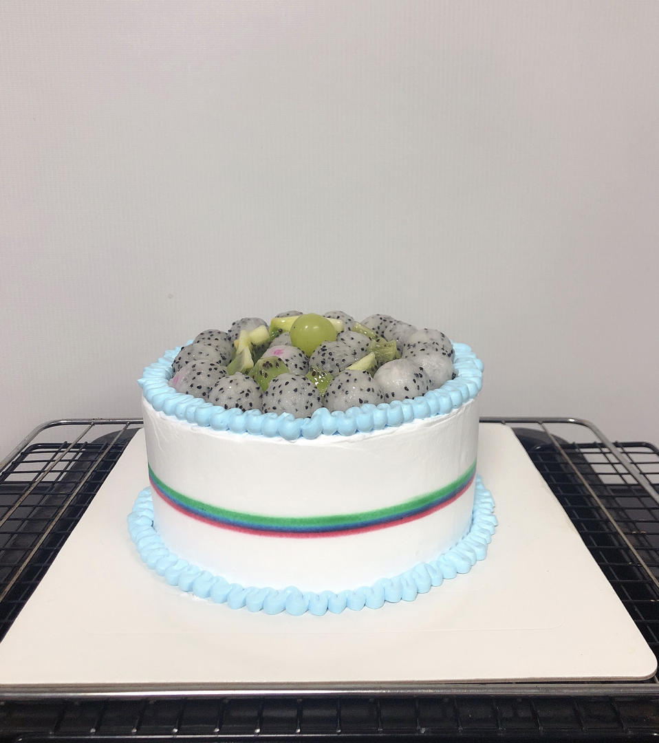生日蛋糕