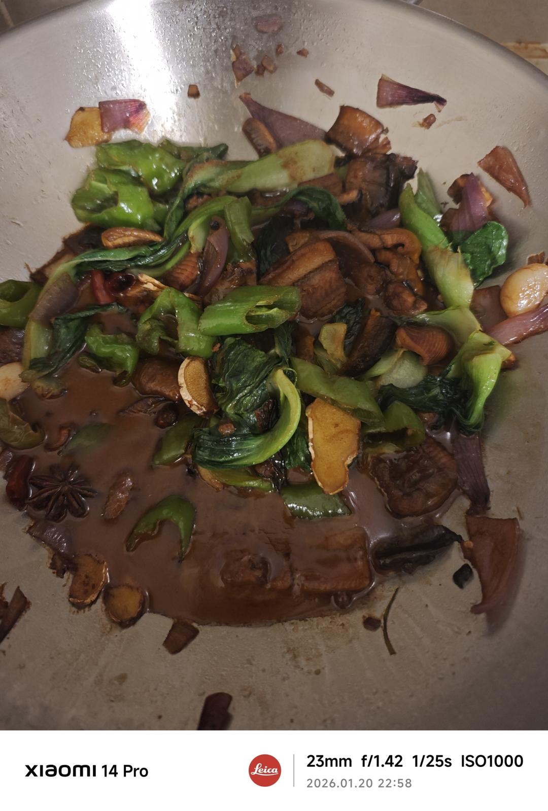 红烧鳝鱼—最好的鳝鱼烧法、没有之一了