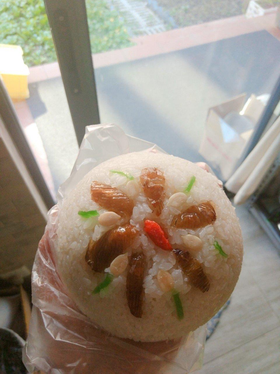 零失败的八宝饭