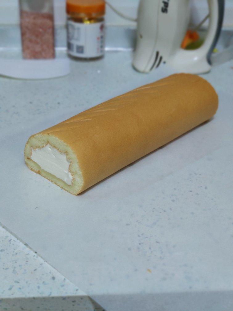 小四卷～风靡美食群的美味蛋糕卷