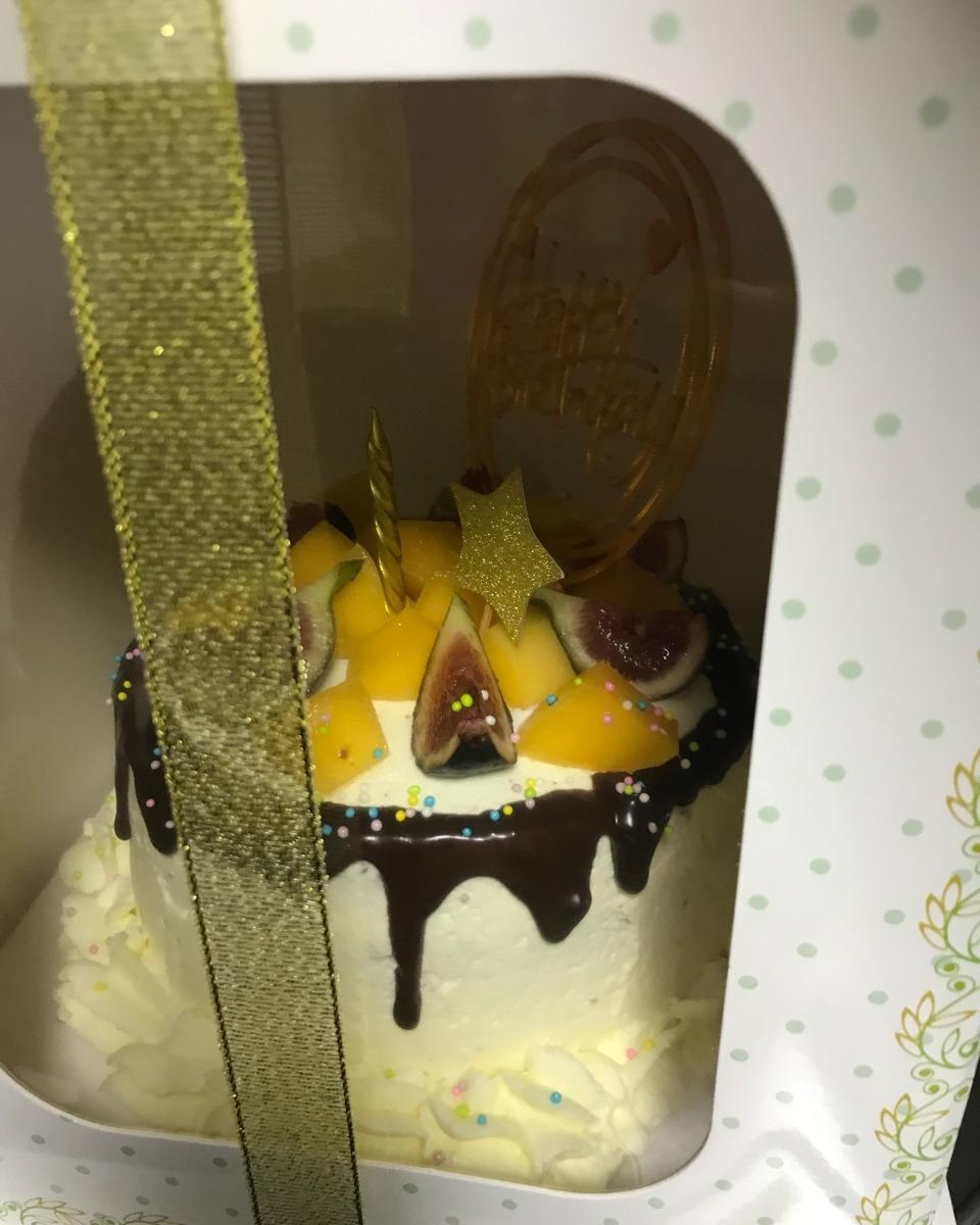 6寸可可戚风（内附8寸5蛋配方）