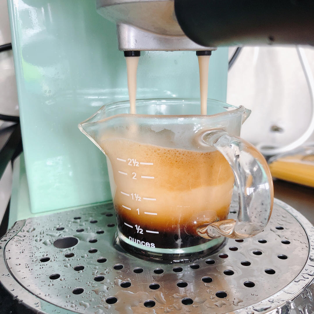 小吊梨汤【5-6月北鼎养生壶食谱】