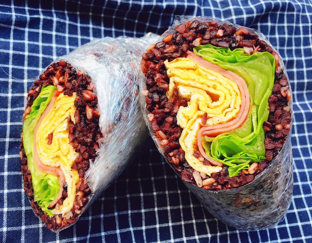 减脂餐（完全不会饿）11的做法