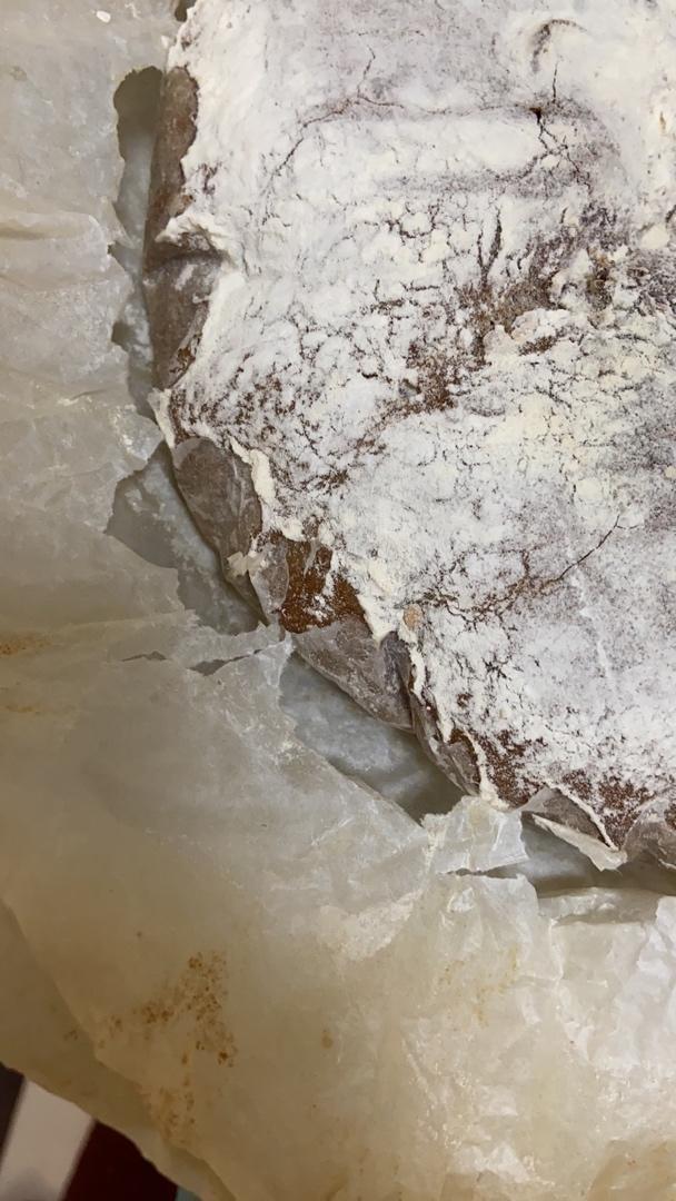 北鼎铸铁锅食谱｜面包欧包