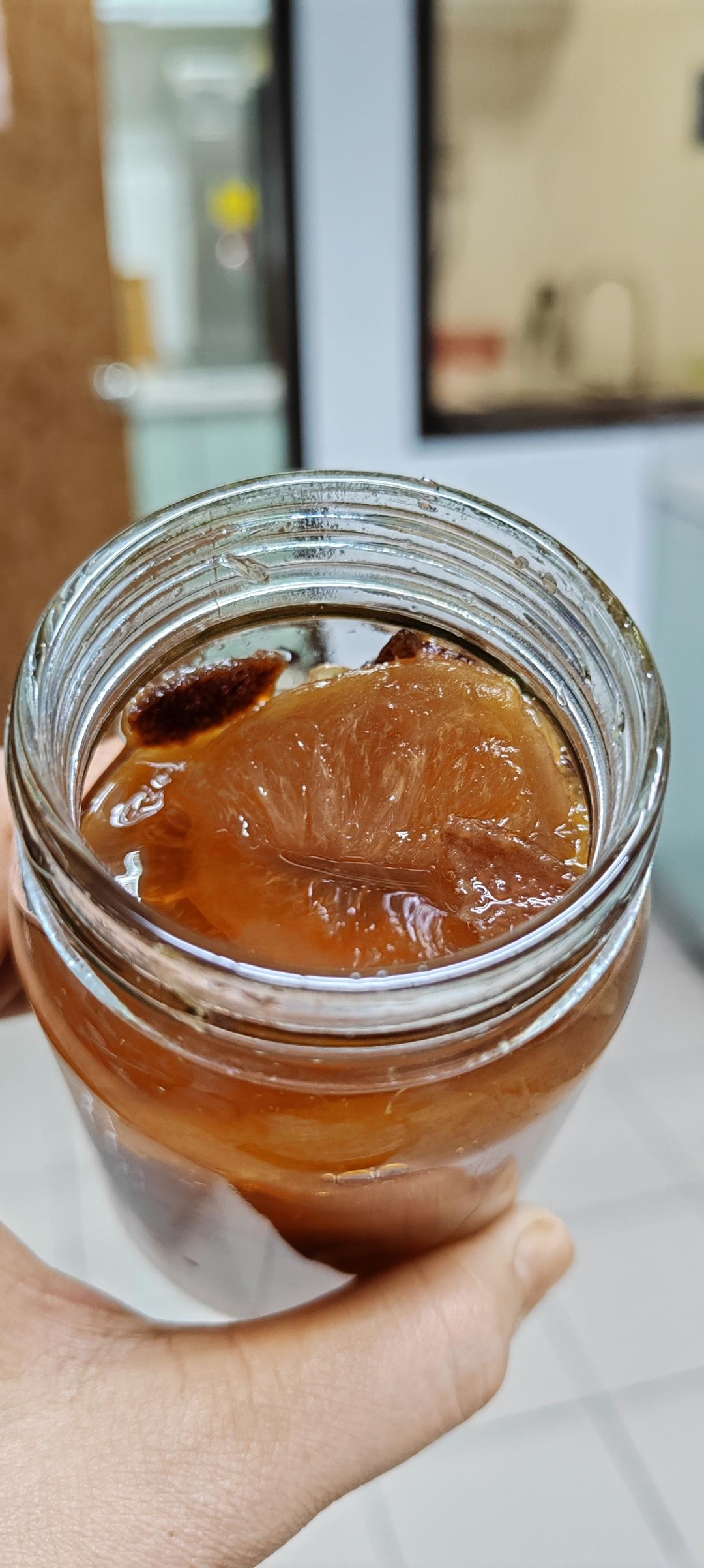 冰糖柠檬膏—超详细步骤，新手轻松驾驭