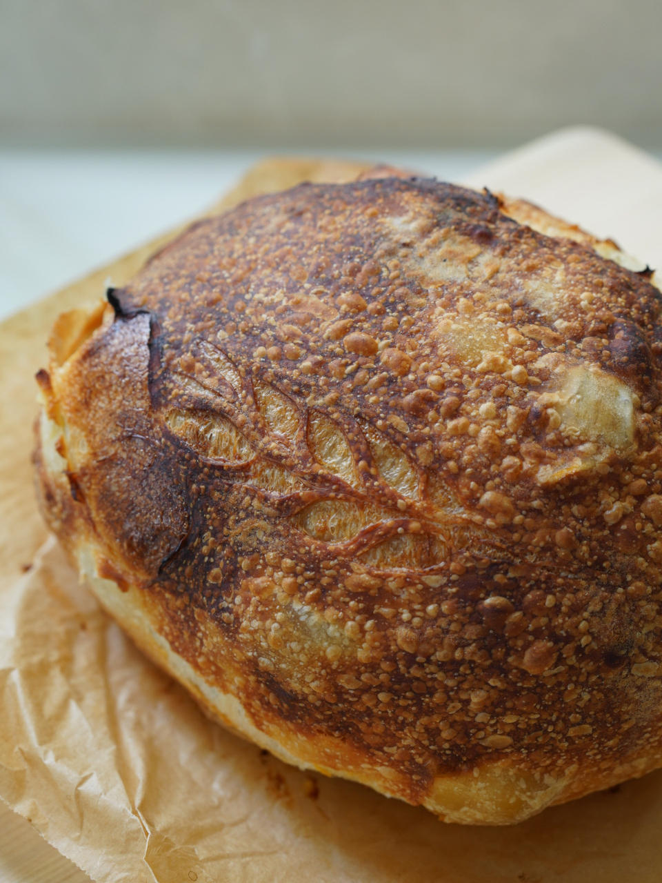 Sourdough