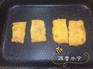 自制美味汉堡的做法 步骤5