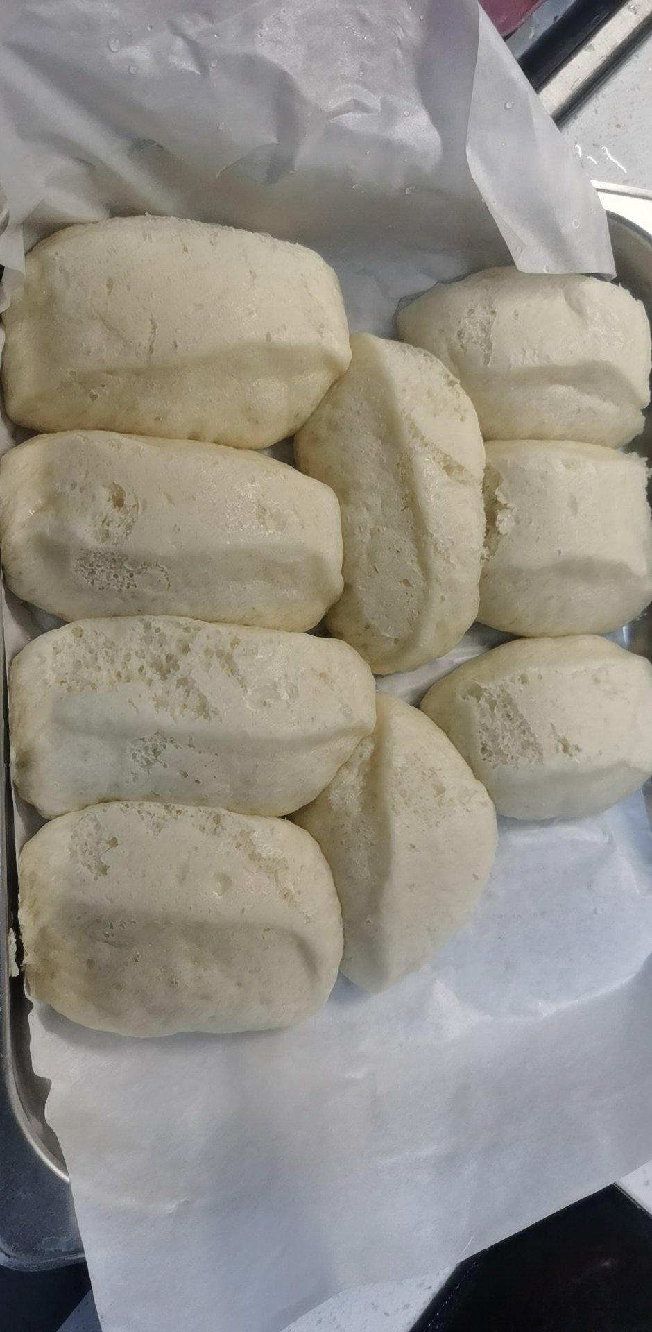 炼乳刀切馒头（玛捷斯常州)