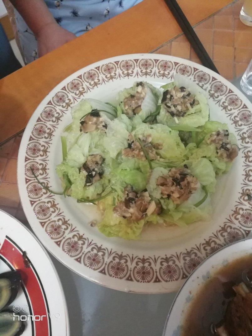 年夜菜——新年福袋