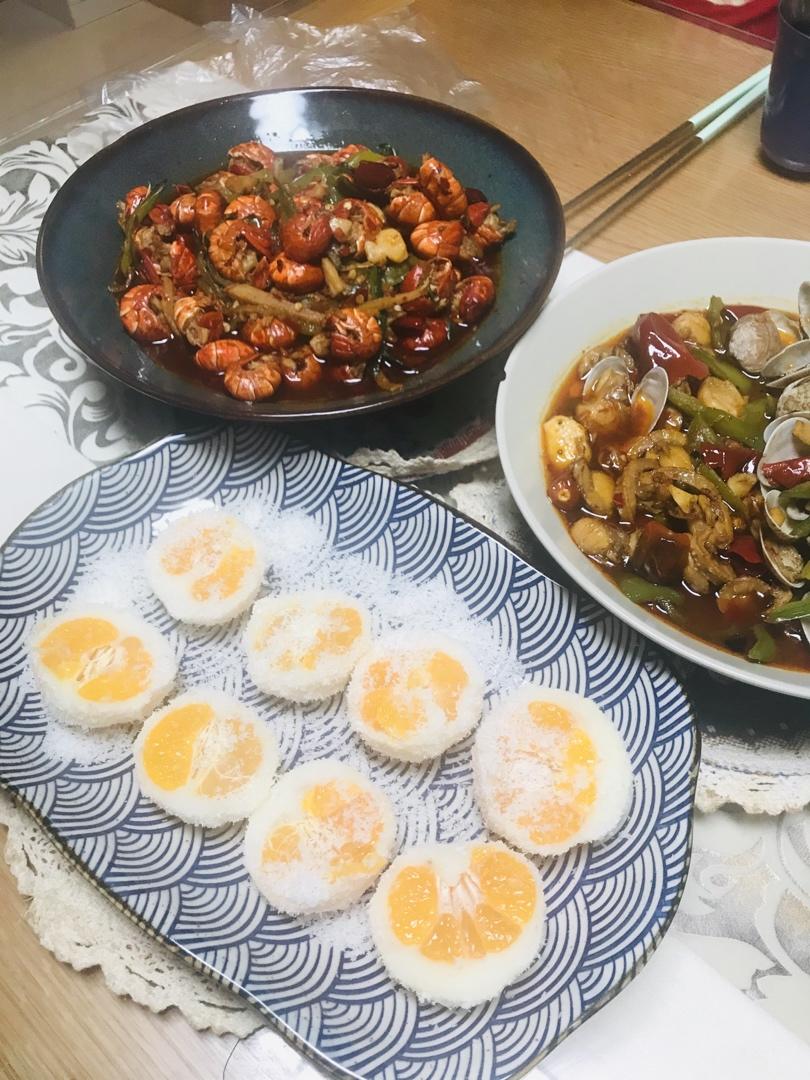 橘子大福 宝宝辅食食谱