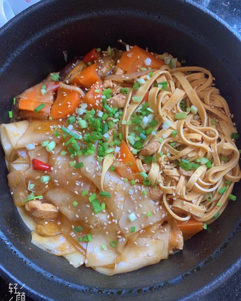 【健康三餐】安东鸡