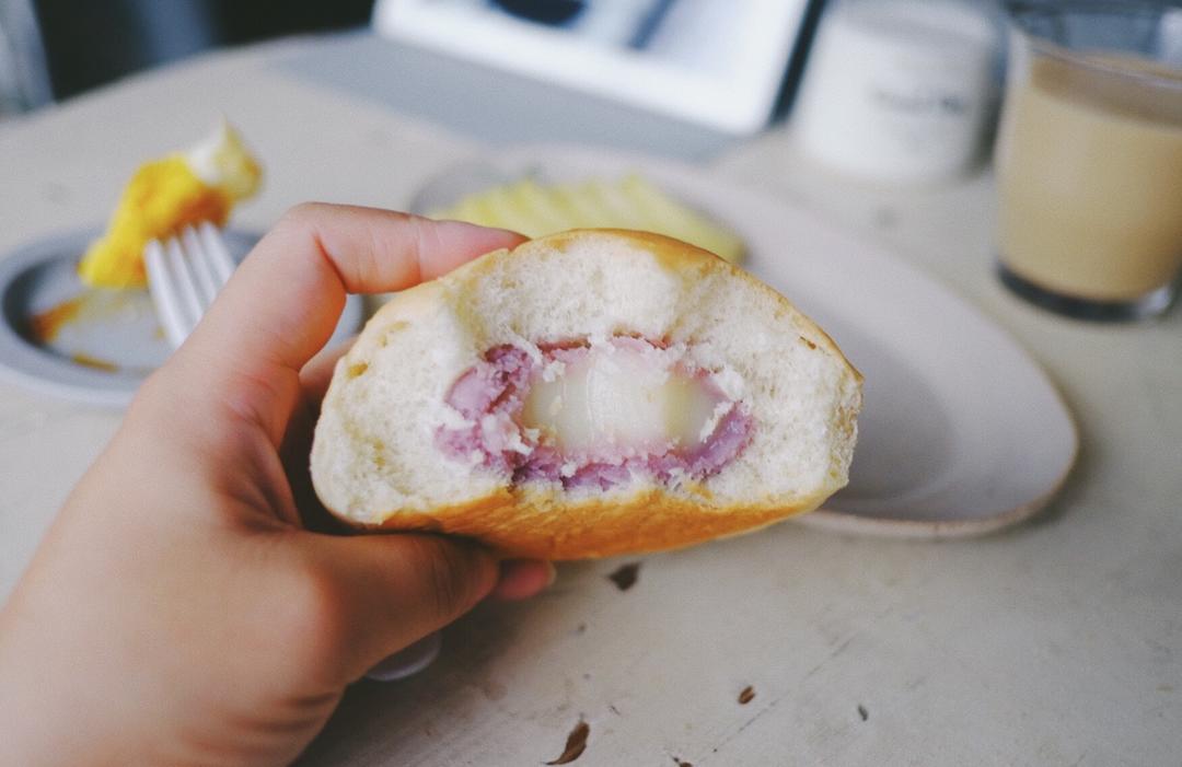 麻薯网红 多种口味