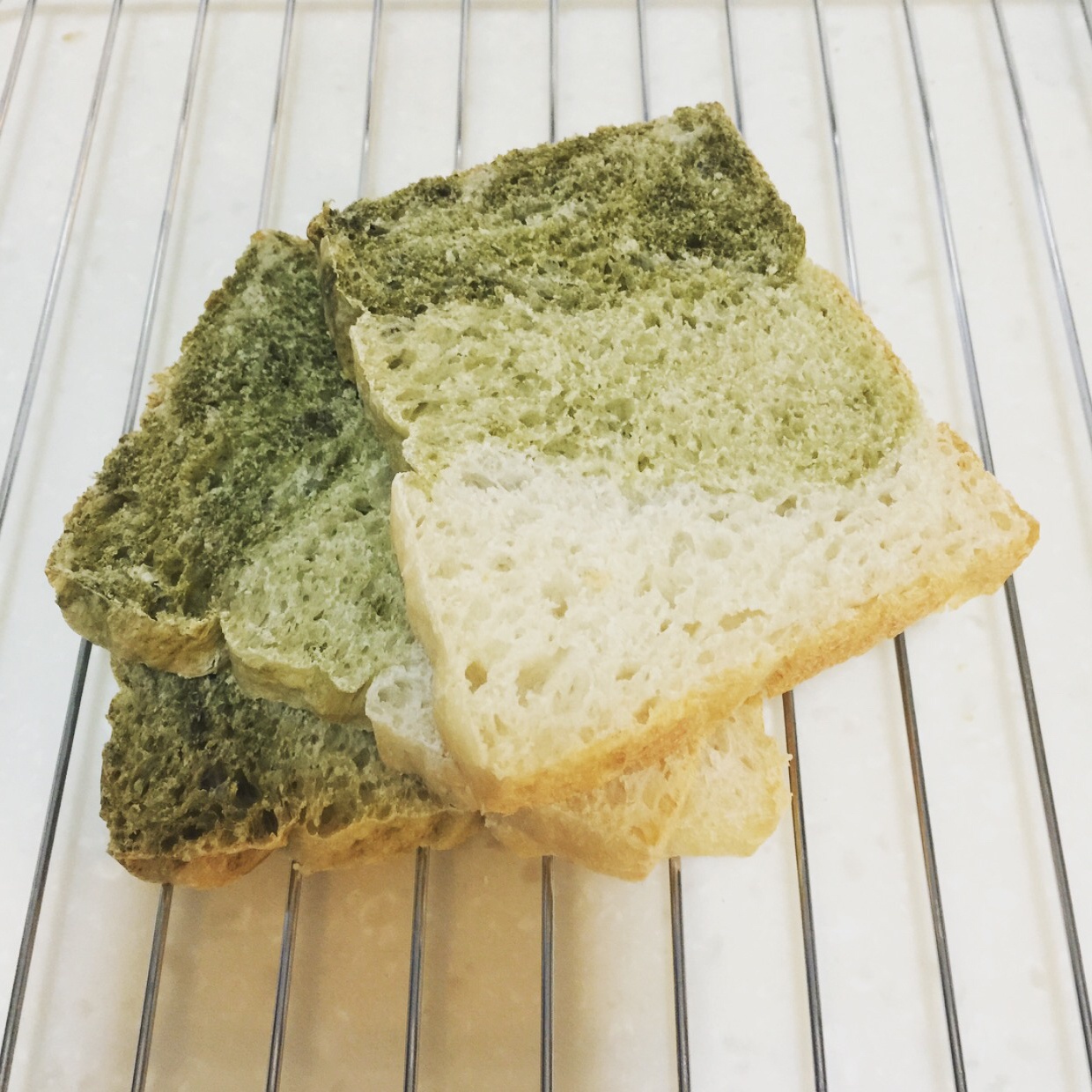 白白吐司（低卡路里）