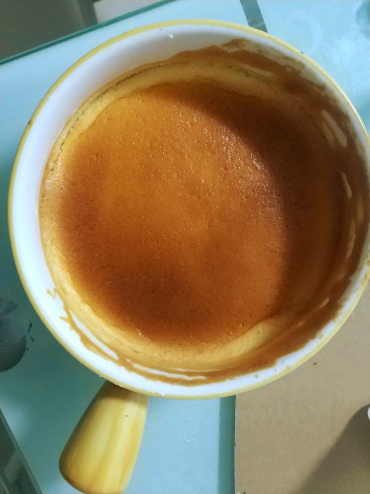 自制酸奶无油低卡伪芝士轻乳酪蛋糕