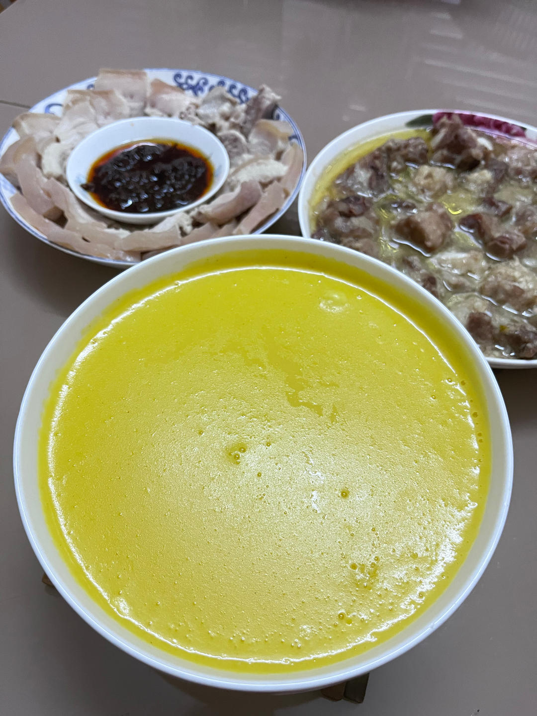 🔥都给我冲，巨好喝的南瓜汤