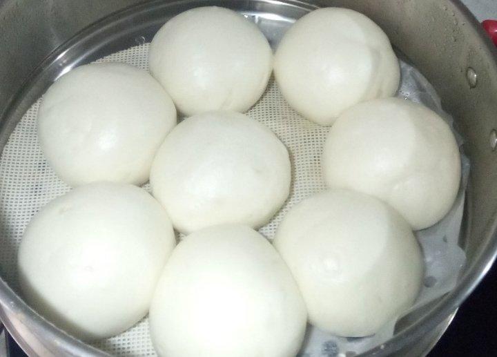 水光肌白馒头‼️(超简单 内附视频 详细版)