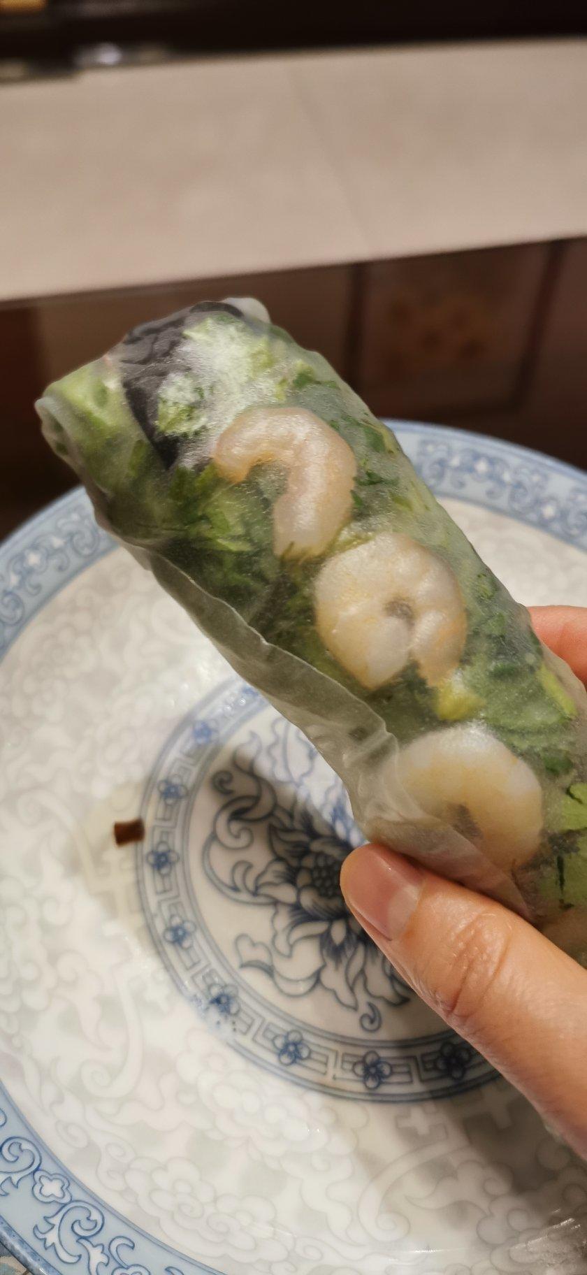 越南春卷