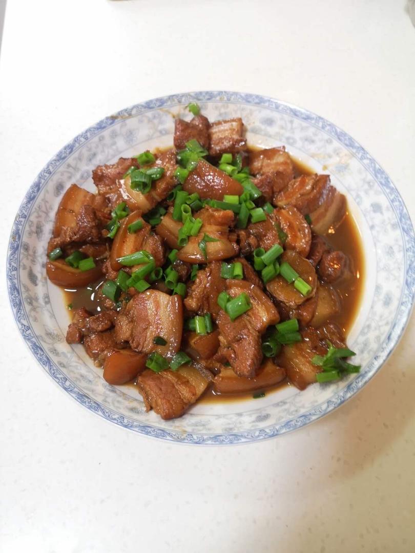 红烧肉