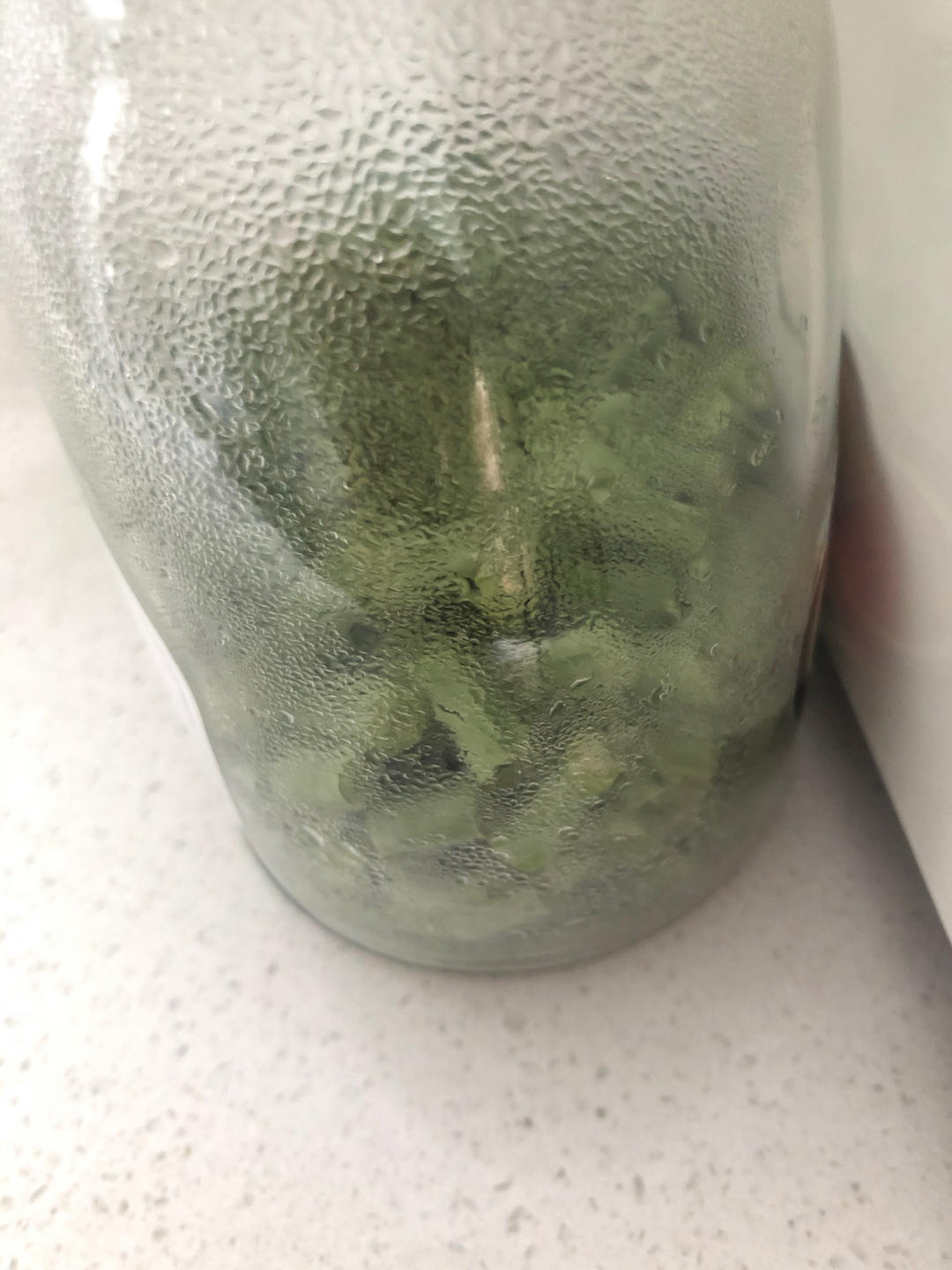 酸豆角（简单到不敢相信）