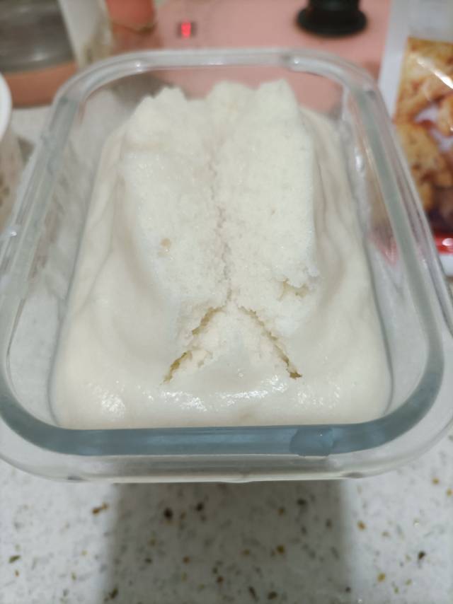 开花米糕（碗糕）