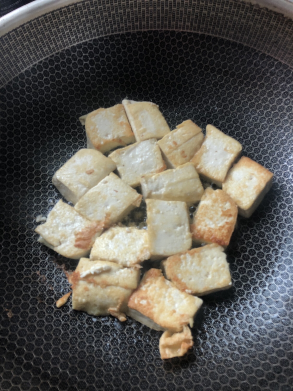 3分钟搞定的家常豆腐的做法 步骤1