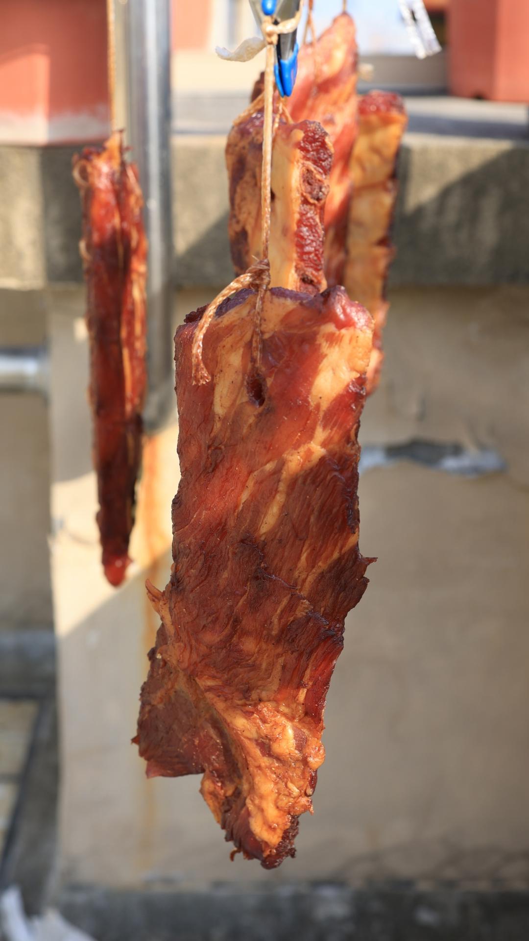 温州酱油肉