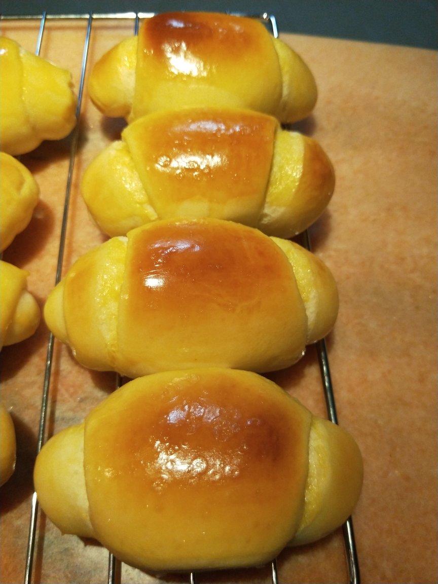 老式油酥面包 Yusu Bread